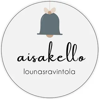 Aisakello-logo